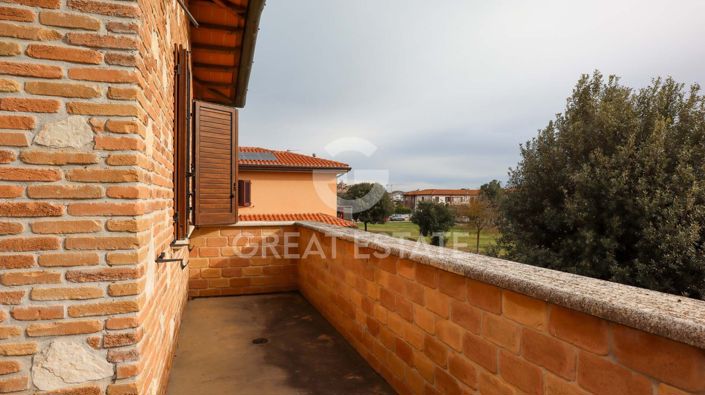 Image No.9-Maison de campagne de 4 chambres à vendre à Castiglione del Lago