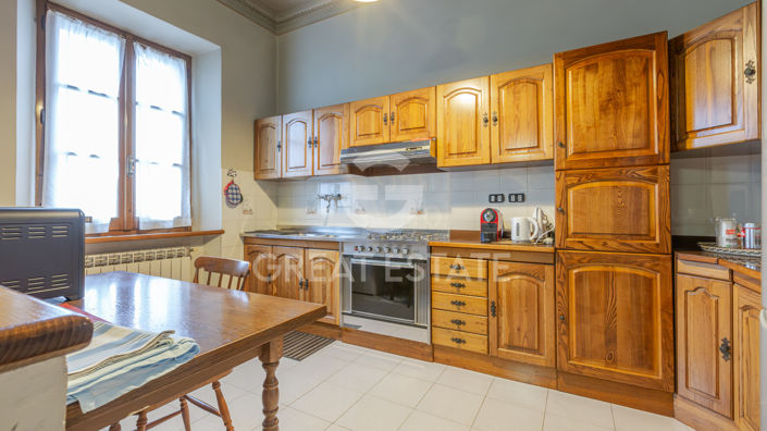 Image No.11-Propriété de 3 chambres à vendre à Cetona