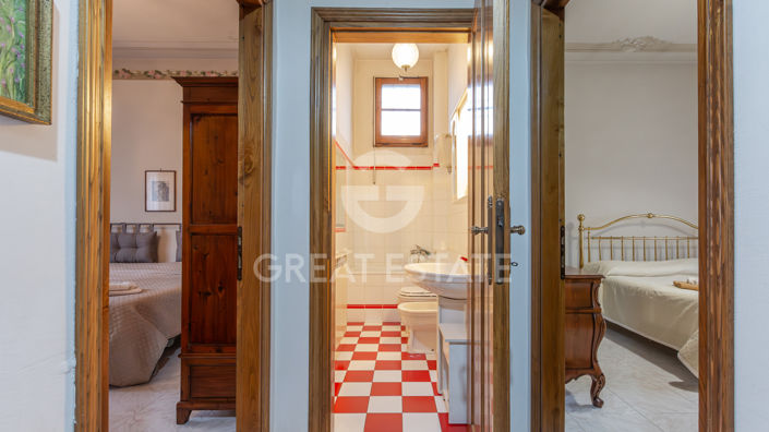 Image No.12-Propriété de 3 chambres à vendre à Cetona