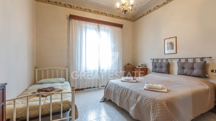 Image No.13-Propriété de 3 chambres à vendre à Cetona