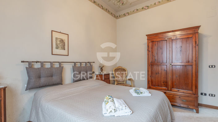 Image No.14-Propriété de 3 chambres à vendre à Cetona