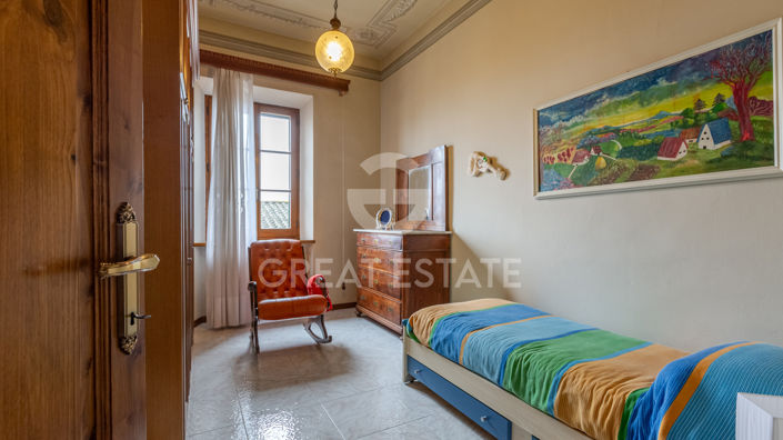 Image No.17-Propriété de 3 chambres à vendre à Cetona