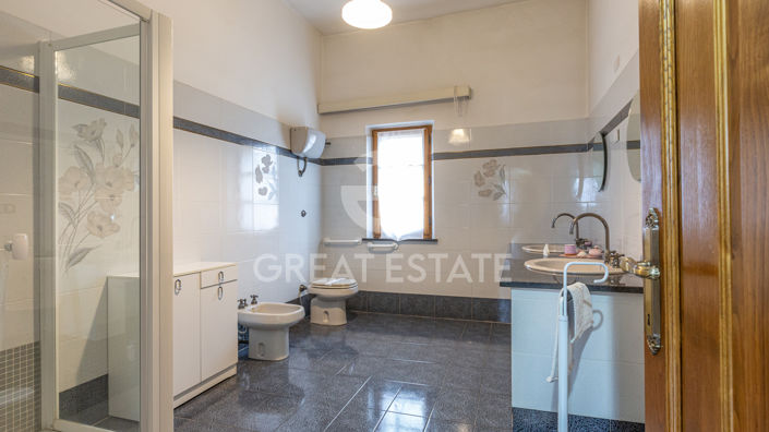 Image No.18-Propriété de 3 chambres à vendre à Cetona