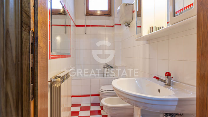 Image No.19-Propriété de 3 chambres à vendre à Cetona