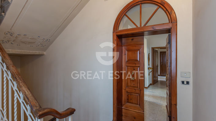 Image No.20-Propriété de 3 chambres à vendre à Cetona