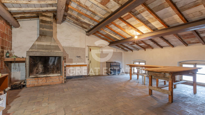 Image No.22-Propriété de 3 chambres à vendre à Cetona