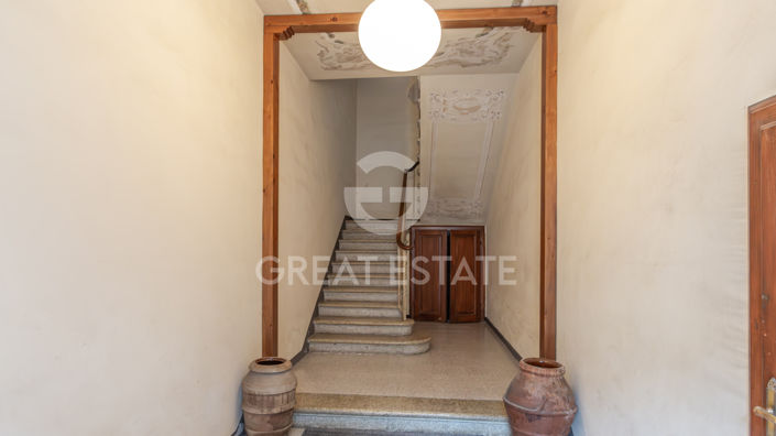 Image No.24-Propriété de 3 chambres à vendre à Cetona