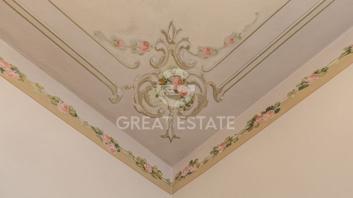 Image No.29-Propriété de 3 chambres à vendre à Cetona