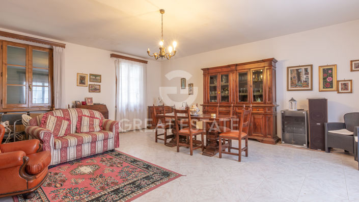 Image No.6-Propriété de 3 chambres à vendre à Cetona