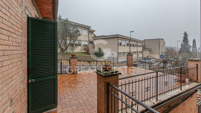 Image No.7-Propriété de 3 chambres à vendre à Cetona