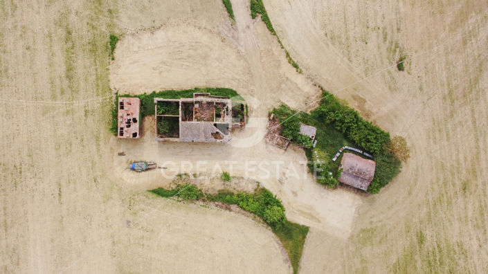 Image No.12-Maison de campagne de 5 chambres à vendre à Castiglione del Lago