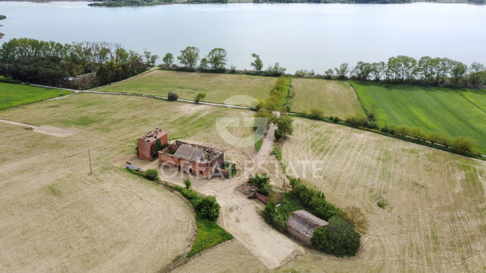 Image No.8-Maison de campagne de 5 chambres à vendre à Castiglione del Lago