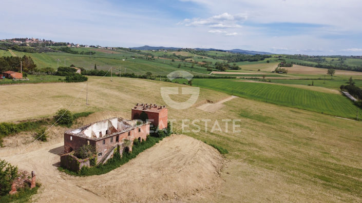 Image No.9-Maison de campagne de 5 chambres à vendre à Castiglione del Lago