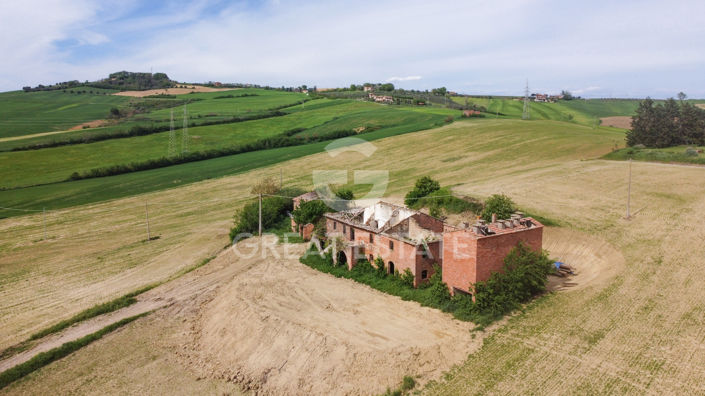 Image No.10-Maison de campagne de 5 chambres à vendre à Castiglione del Lago