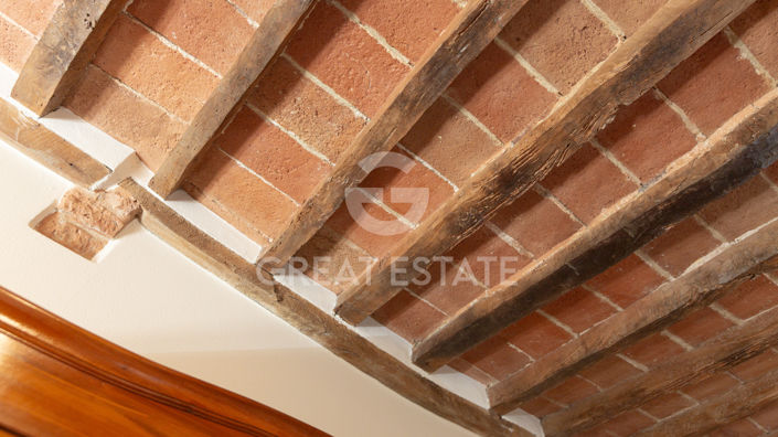 Image No.14-Propriété de 1 chambre à vendre à Cetona