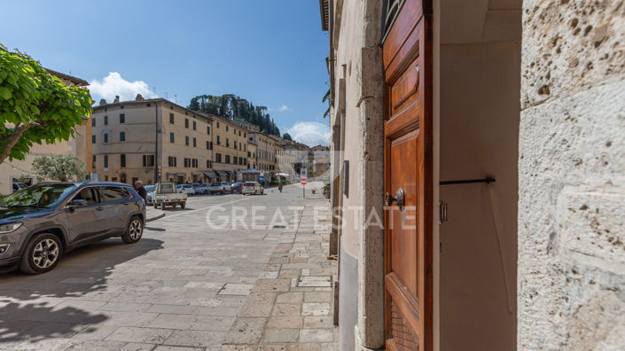 Image No.8-Propriété de 1 chambre à vendre à Cetona