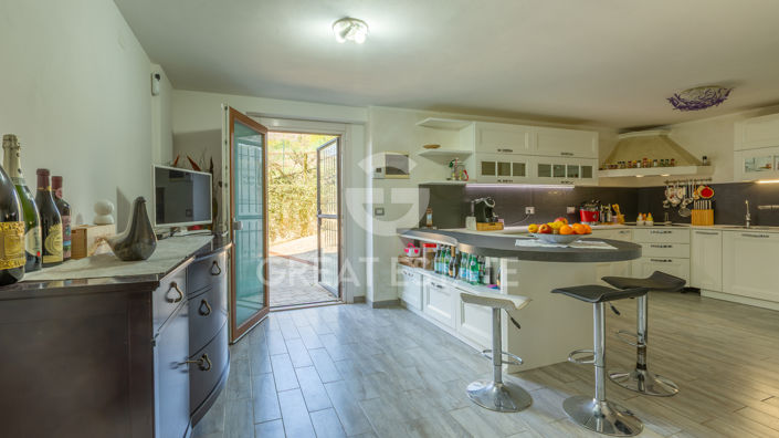 Image No.13-Villa de 3 chambres à vendre à Sarteano