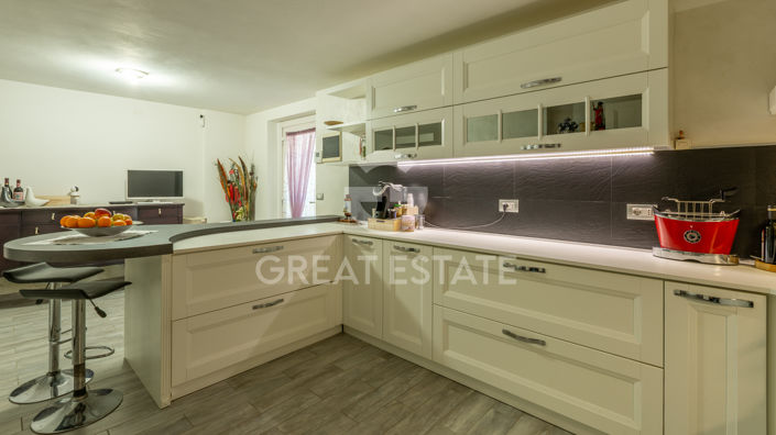 Image No.15-Villa de 3 chambres à vendre à Sarteano