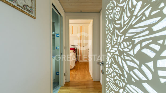 Image No.16-Villa de 3 chambres à vendre à Sarteano