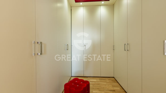 Image No.19-Villa de 3 chambres à vendre à Sarteano