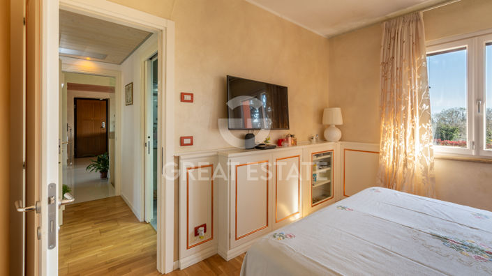 Image No.20-Villa de 3 chambres à vendre à Sarteano