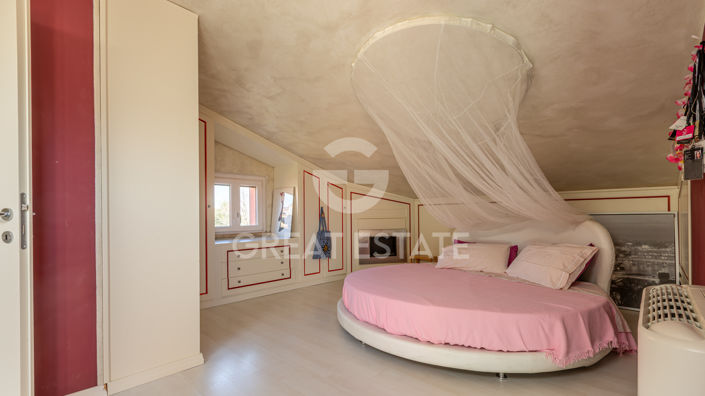 Image No.21-Villa de 3 chambres à vendre à Sarteano