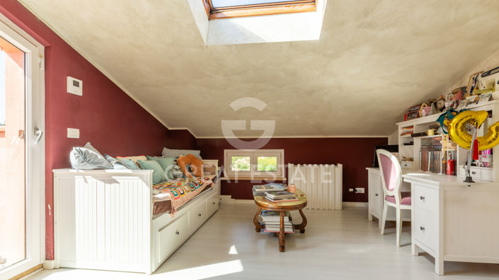 Image No.23-Villa de 3 chambres à vendre à Sarteano