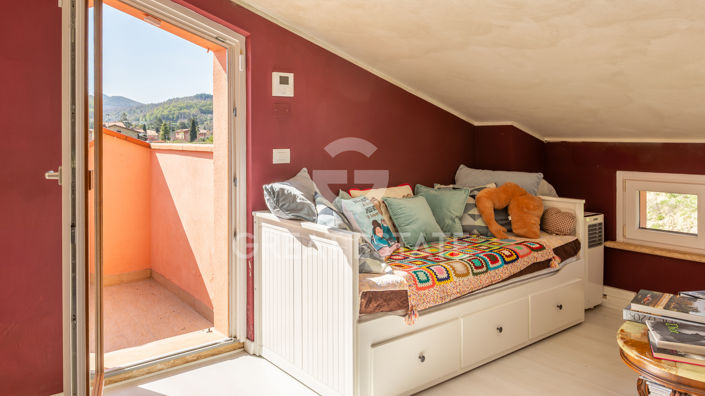 Image No.24-Villa de 3 chambres à vendre à Sarteano