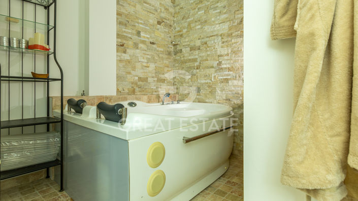 Image No.27-Villa de 3 chambres à vendre à Sarteano