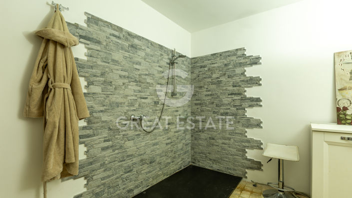 Image No.28-Villa de 3 chambres à vendre à Sarteano