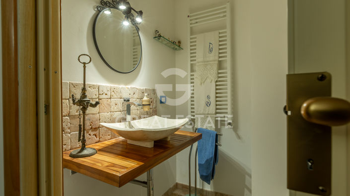 Image No.29-Villa de 3 chambres à vendre à Sarteano