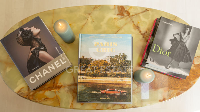 Image No.30-Villa de 3 chambres à vendre à Sarteano