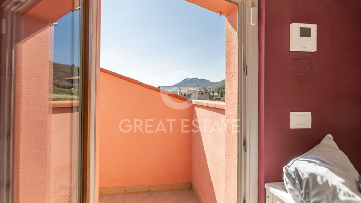 Image No.31-Villa de 3 chambres à vendre à Sarteano