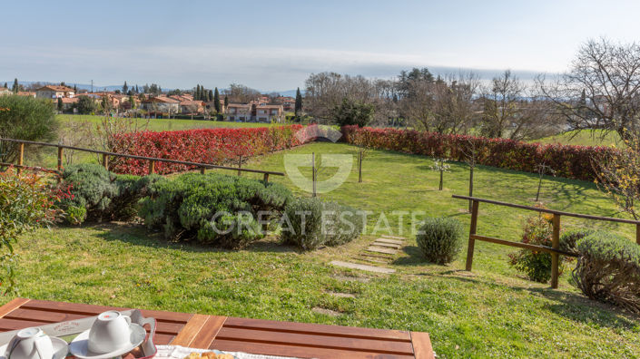 Image No.33-Villa de 3 chambres à vendre à Sarteano