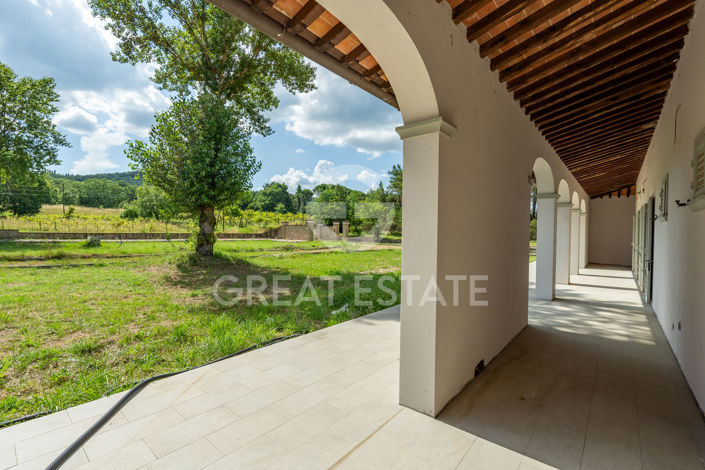 Image No.16-Country House for sale