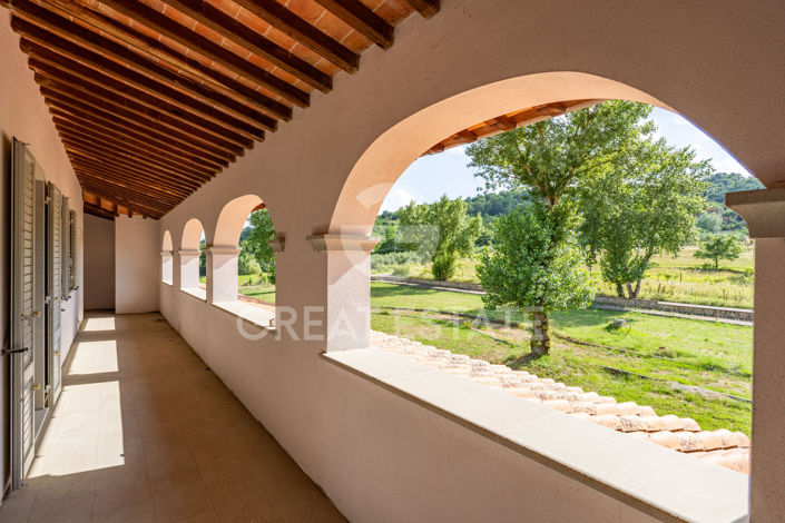 Image No.19-Country House for sale