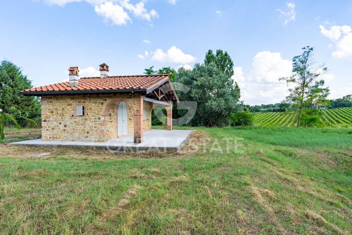 Image No.27-Country House for sale