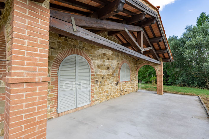 Image No.28-Country House for sale