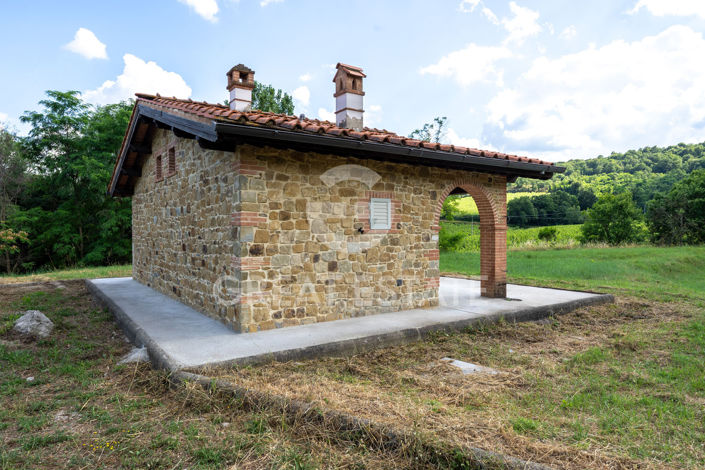 Image No.32-Country House for sale