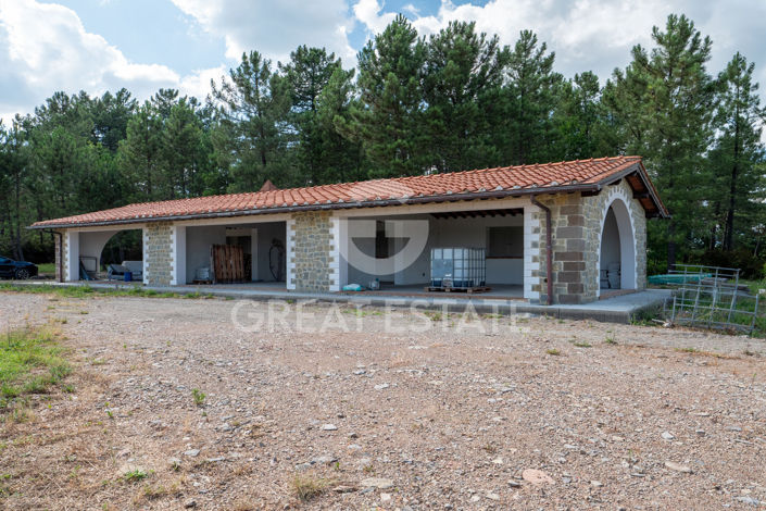 Image No.41-Country House for sale