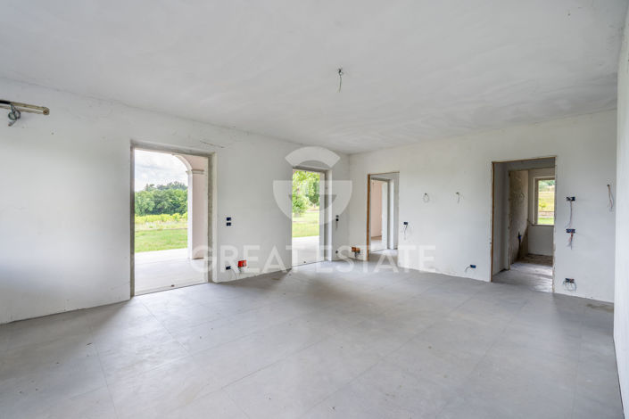 Image No.48-Country House for sale