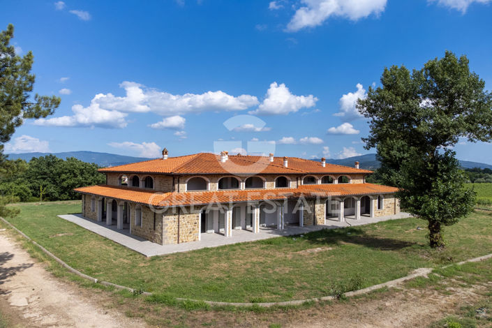 Image No.8-Country House for sale