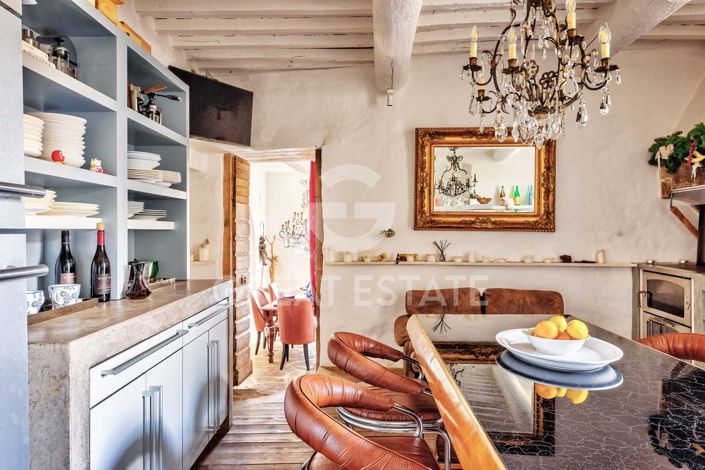 Image No.12-4 Bed Country House for sale