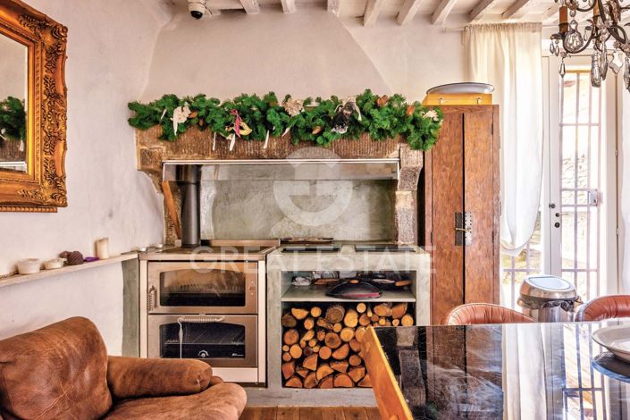 Image No.13-4 Bed Country House for sale