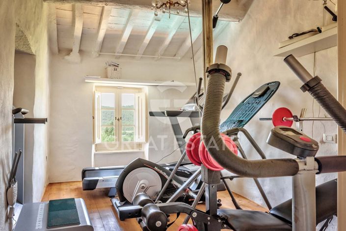 Image No.25-4 Bed Country House for sale