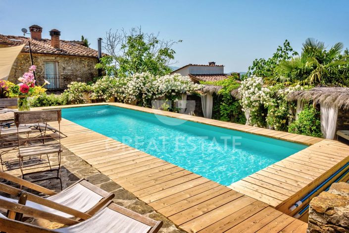 Image No.3-4 Bed Country House for sale