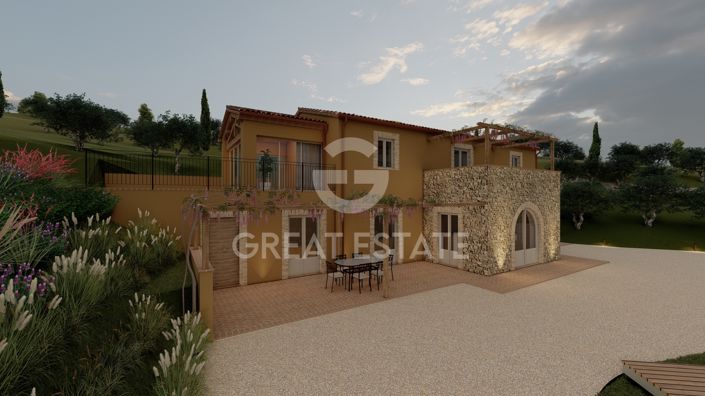 Image No.5-4 Bed Villa for sale