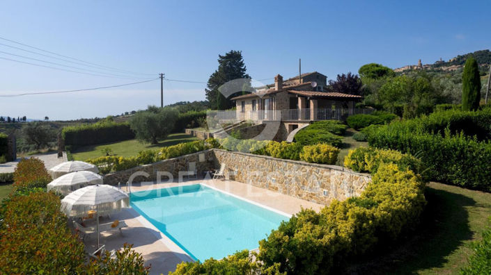 Image No.11-2 Bed Country House for sale