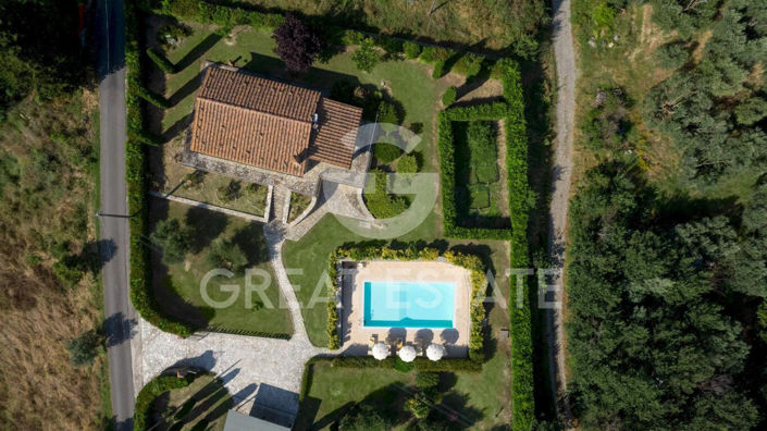 Image No.3-2 Bed Country House for sale