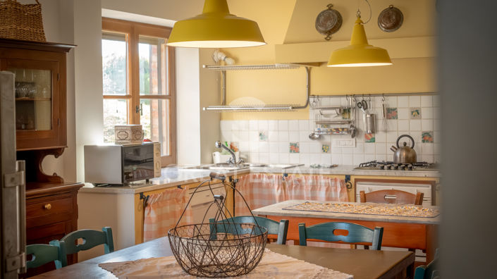 Image No.16-Maison de campagne de 5 chambres à vendre à Castiglione del Lago